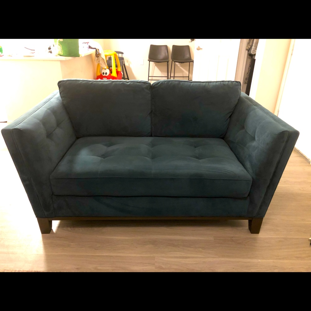 Loveseat